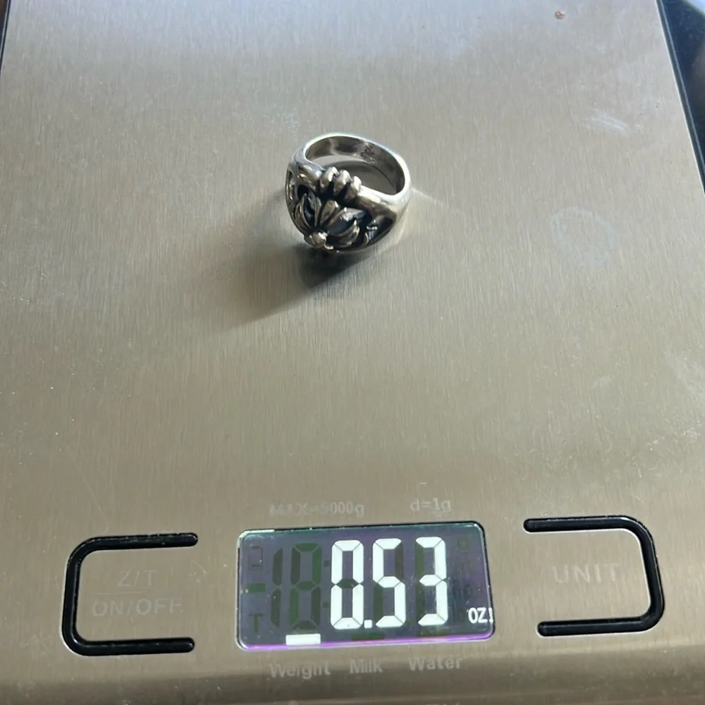 Crux ring - Picture 3 of 3